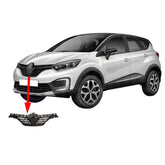 Captur Ön Panjur Montaj